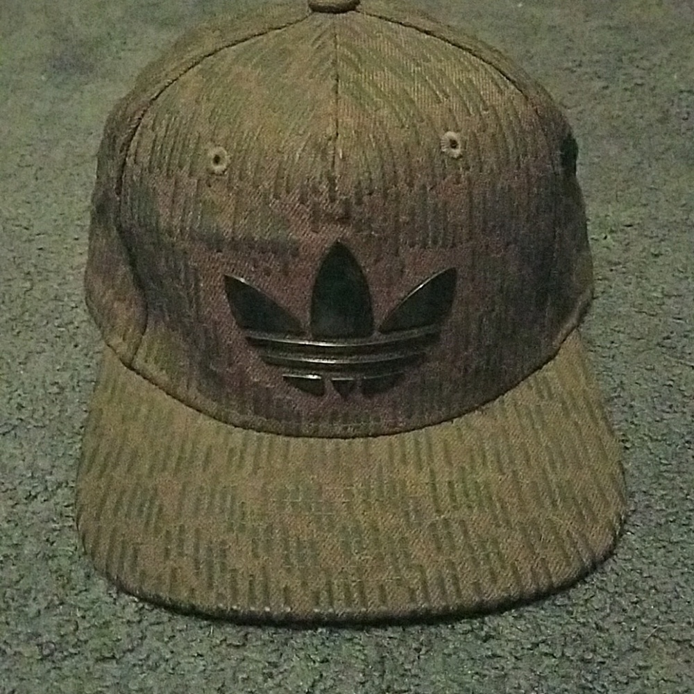 Adidas Snapback
